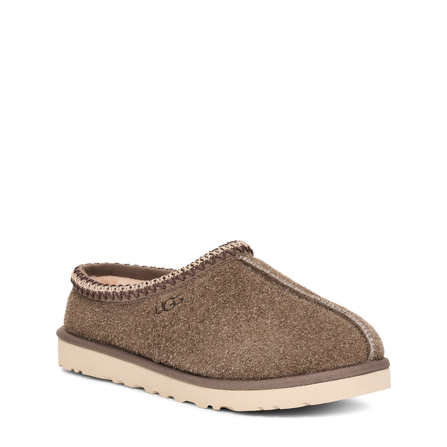 Men's UGG Tasman Shaggy Slippers