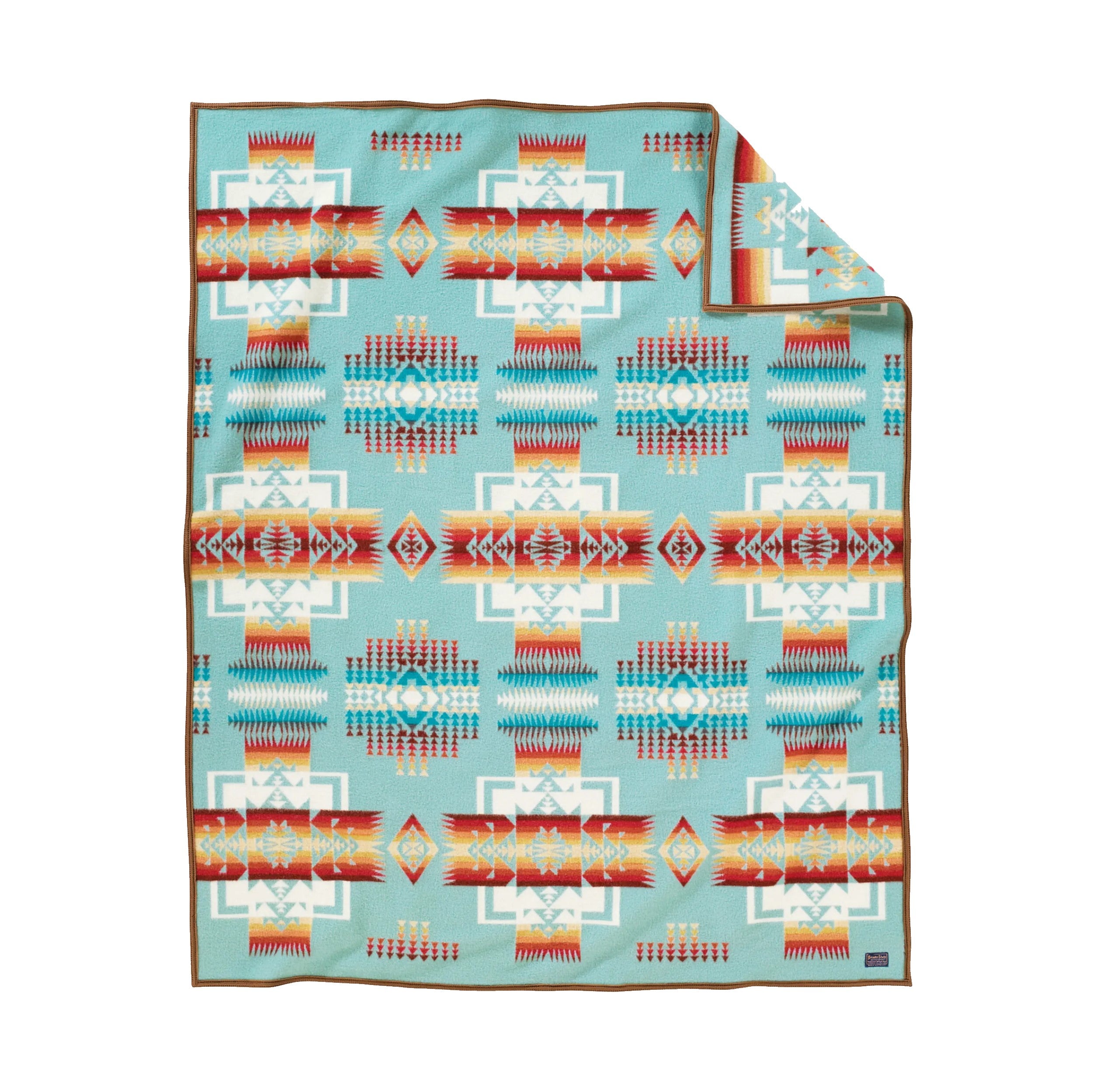 Pendleton Chief Joseph Blanket King Size | more colors available