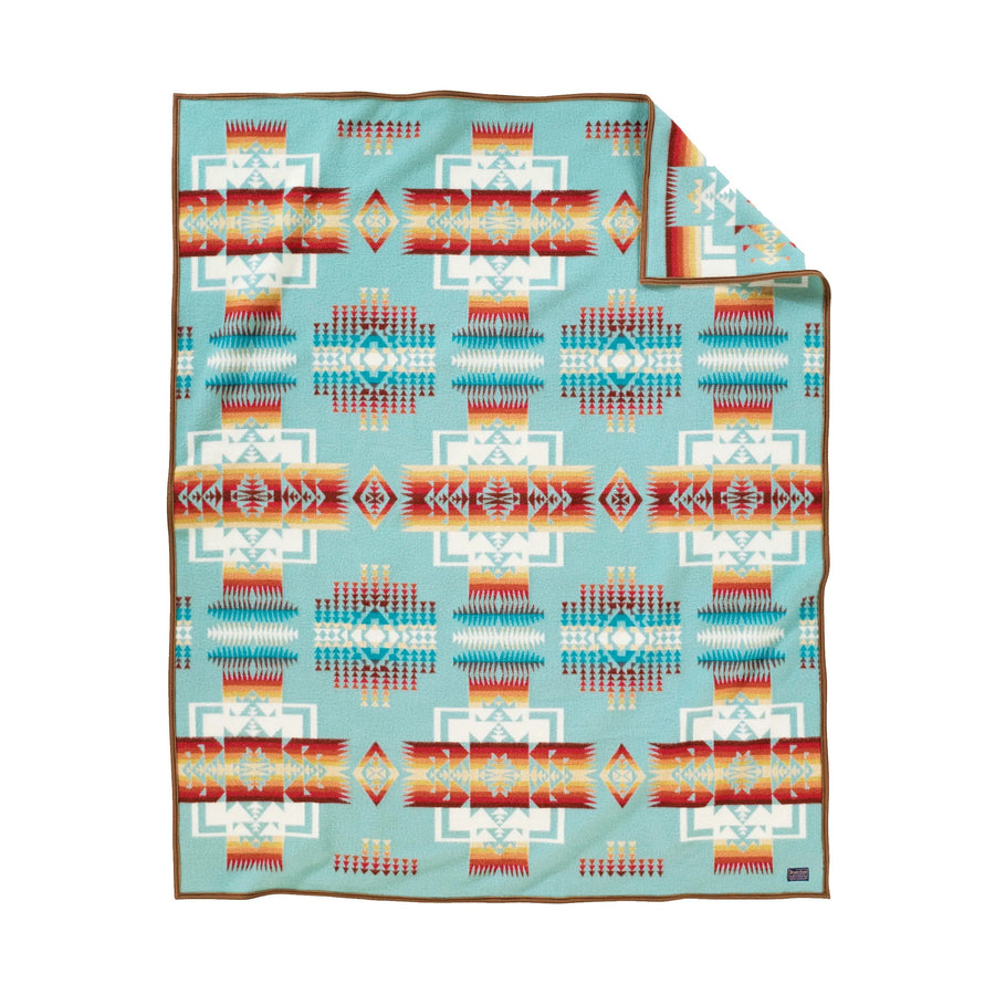 Pendleton Chief Joseph Blanket Queen Size | more colors available
