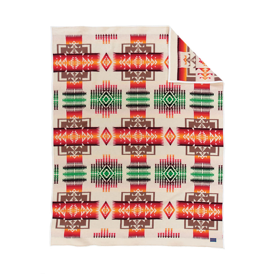 Pendleton Chief Joseph Blanket King Size | more colors available