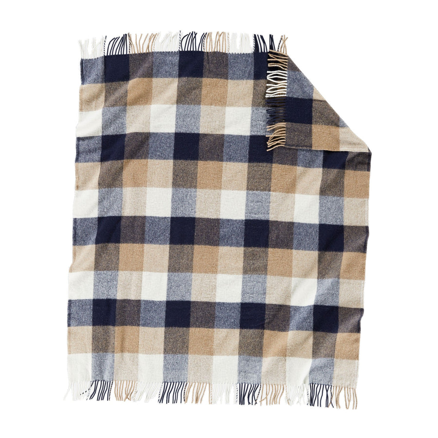 Pendleton Washable Eco-Wise Wool Throw | more colors available