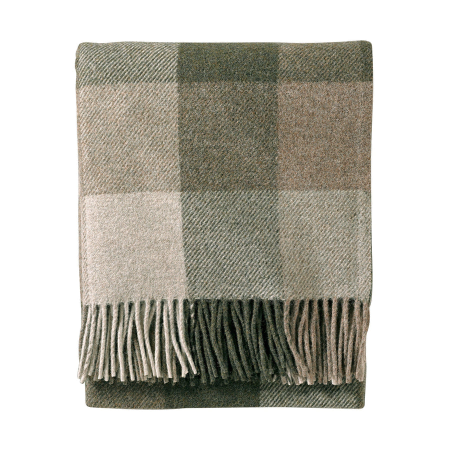 Pendleton Washable Eco-Wise Wool Throw | more colors available