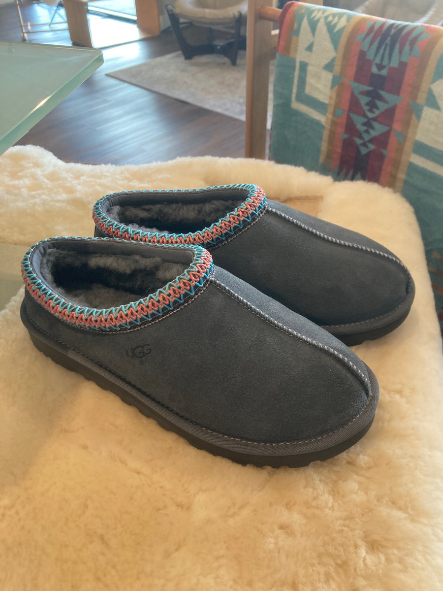 [Final Sale] UGG Women's Tasman Dark grey size 8