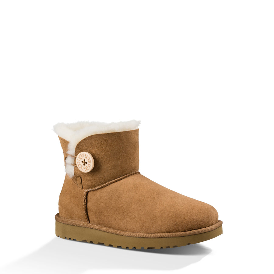 UGG Women's Mini Bailey Button II | more colors available
