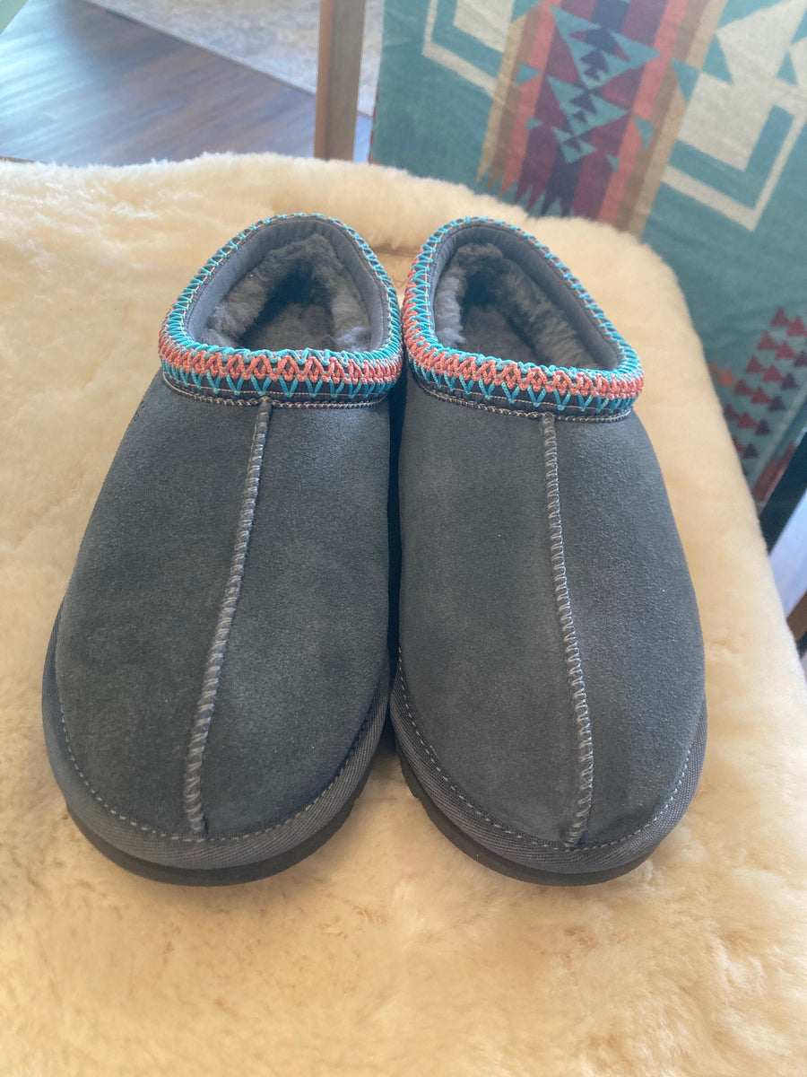 [Final Sale] UGG Women's Tasman Dark grey size 8