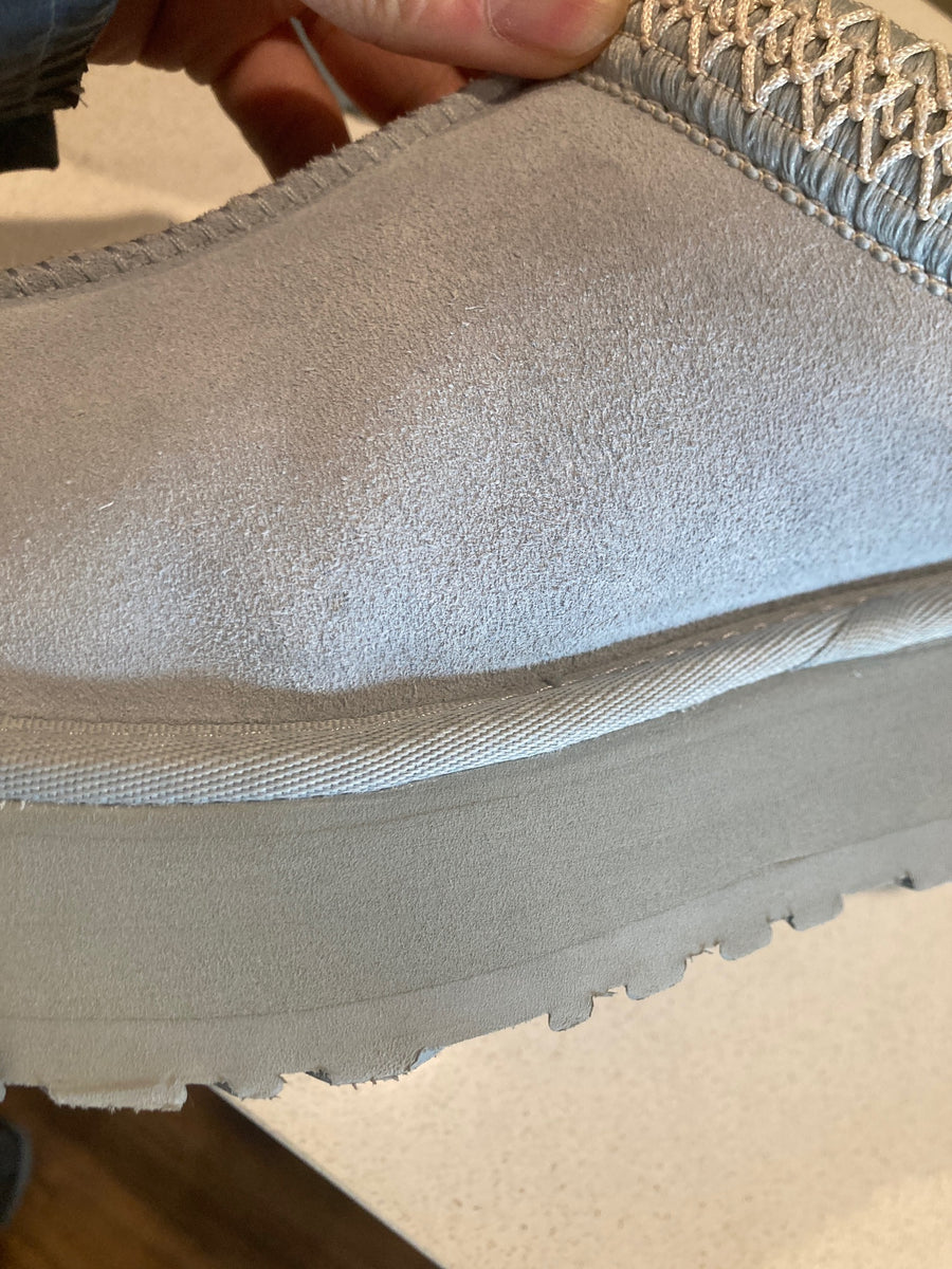 [Final Sale] UGG Tazz Sea Foam Women's Size 9
