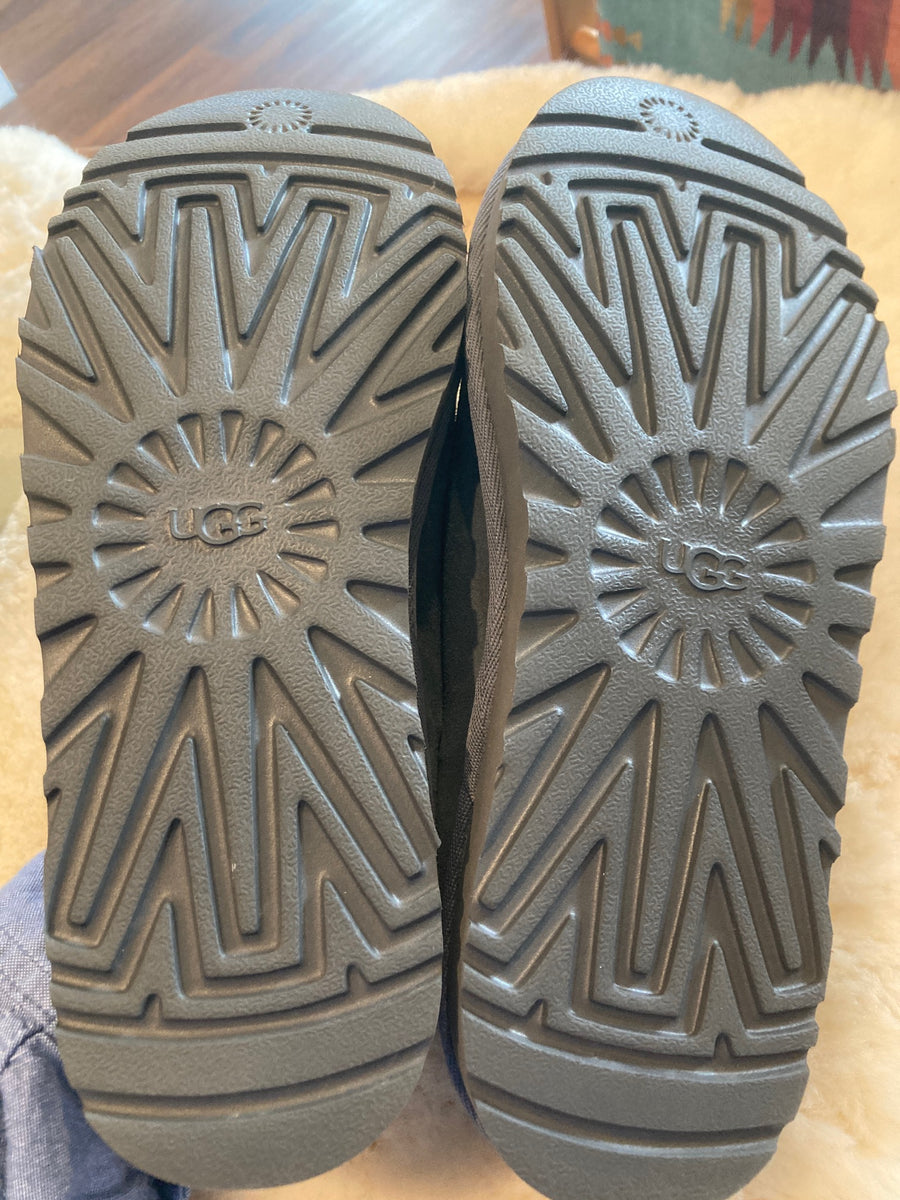 [Final Sale] UGG Women's Tasman Dark grey size 8