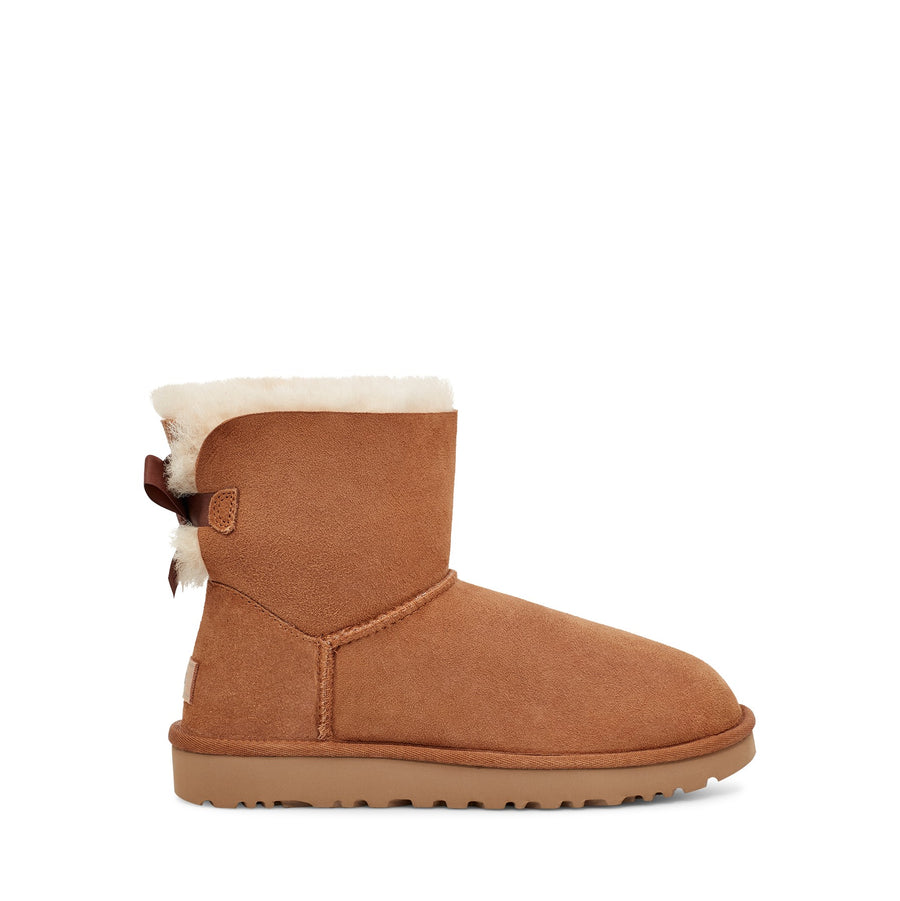 UGG Women's Mini Bailey Bow II | more colors available