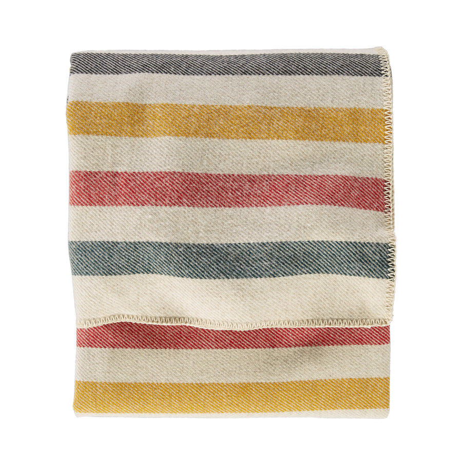 Pendleton Eco-Wise Washable Wool King Blanket | more colors available