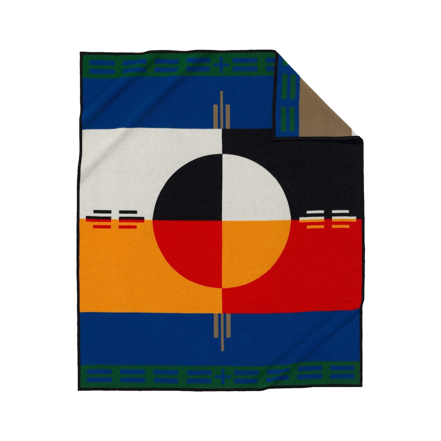 Pendleton Legendary Collection Twin size Blanket | more colors available