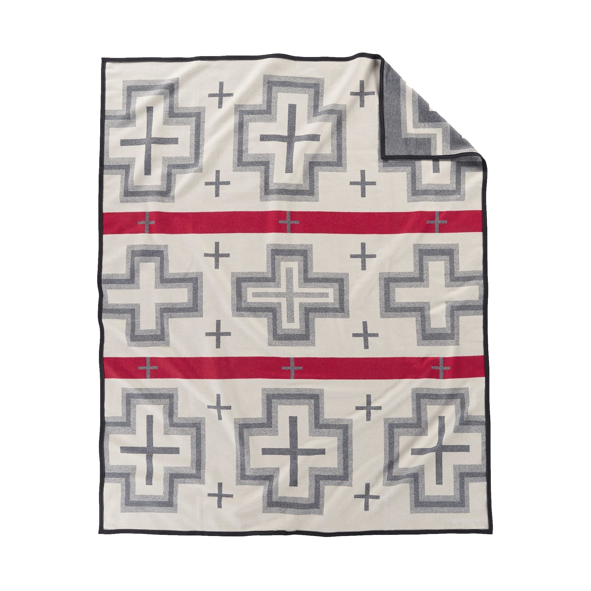 Pendleton Jacquard Blanket Queen Size | more colors available