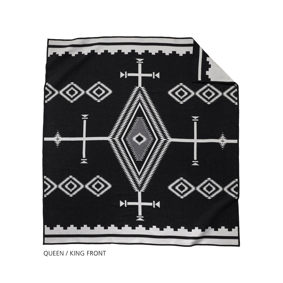 Pendleton Jacquard Blanket Queen Size | more colors available