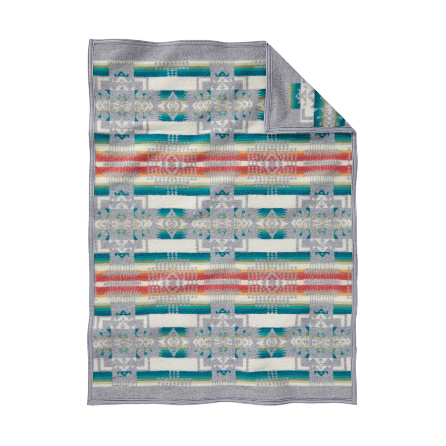 Pendleton Chief Joseph Children's Blanket | more colors available