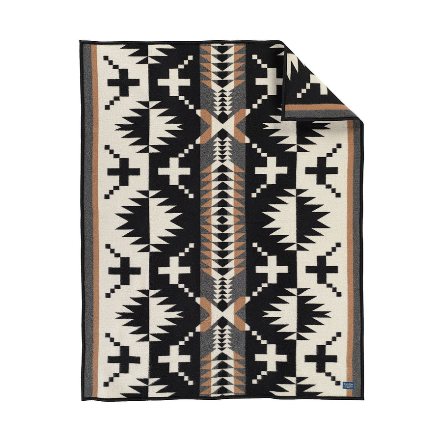 Pendleton Jacquard Throw | more colors available
