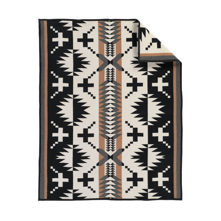 Pendleton Jacquard Throw | more colors available