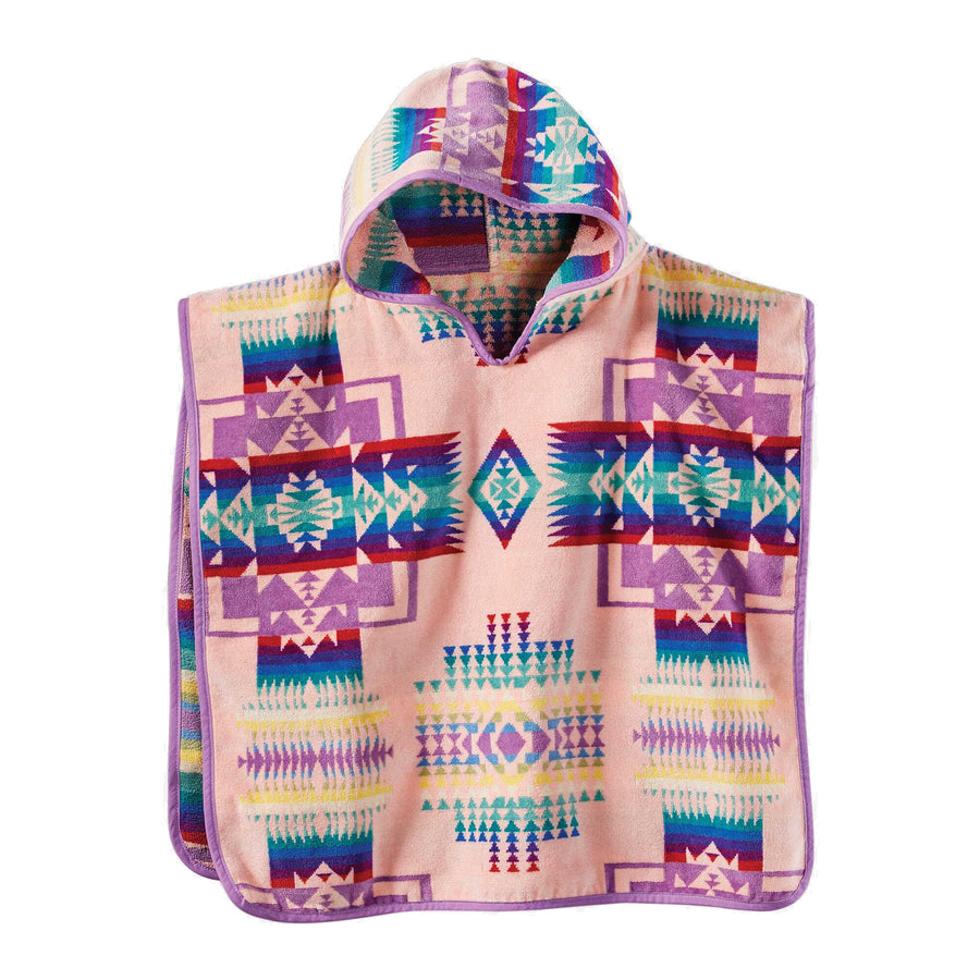 Pendleton Hooded Children's Towel | more colors available