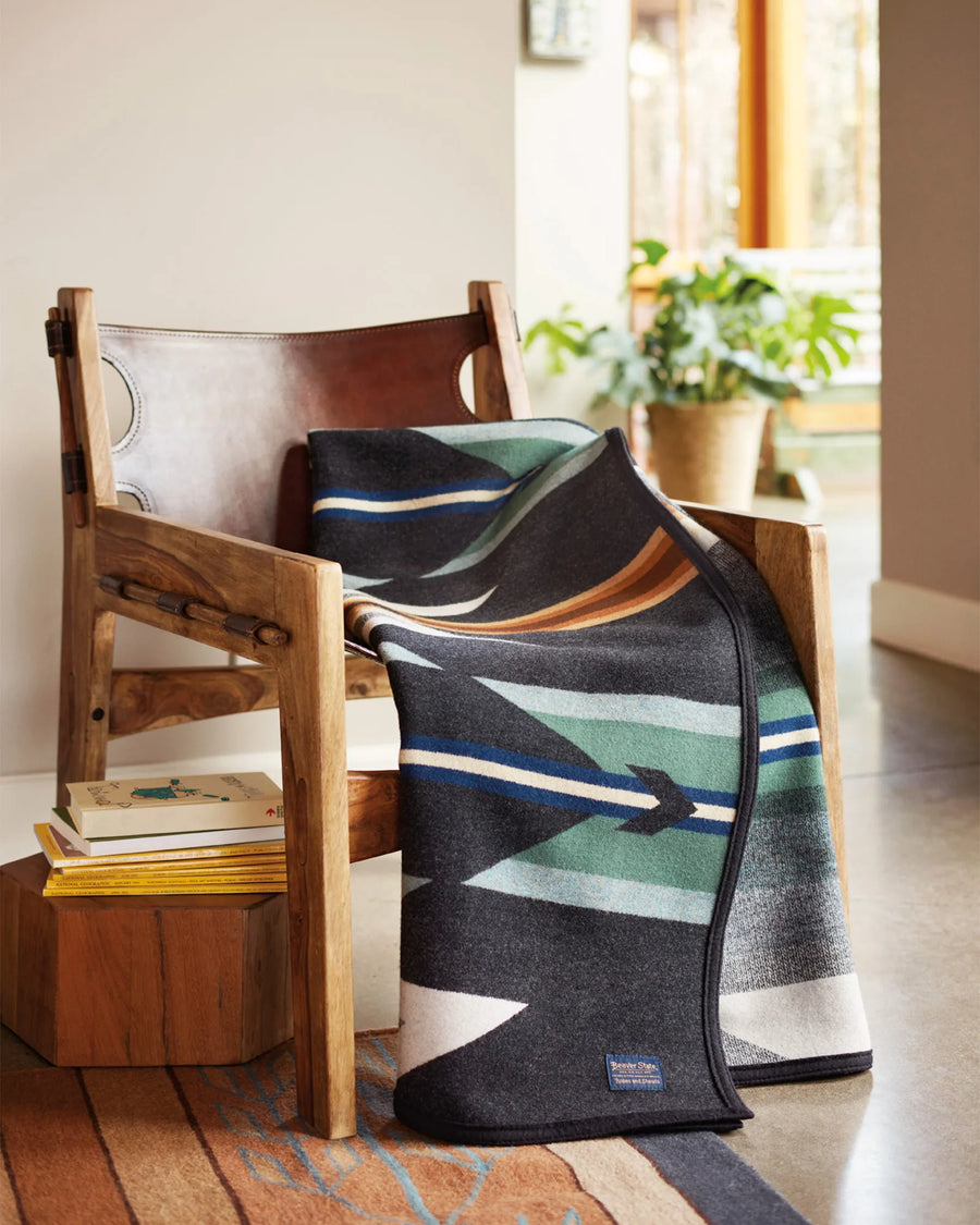 Pendleton blanket queen size sale