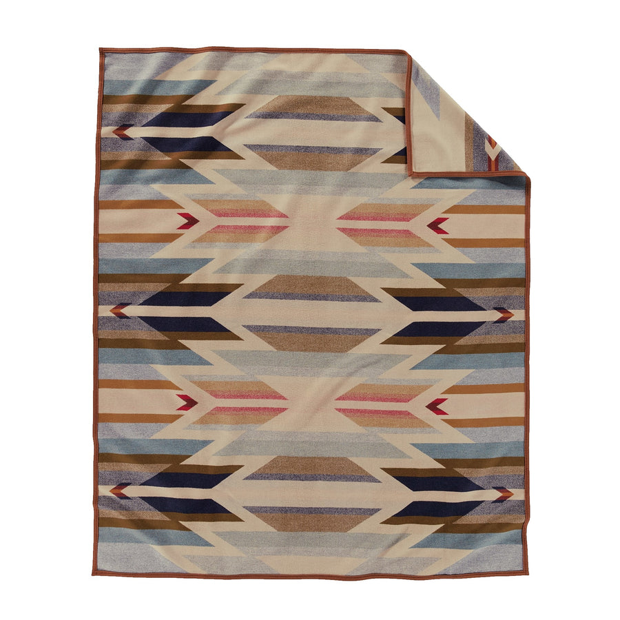 Pendleton Jacquard Blanket Queen Size | more colors available