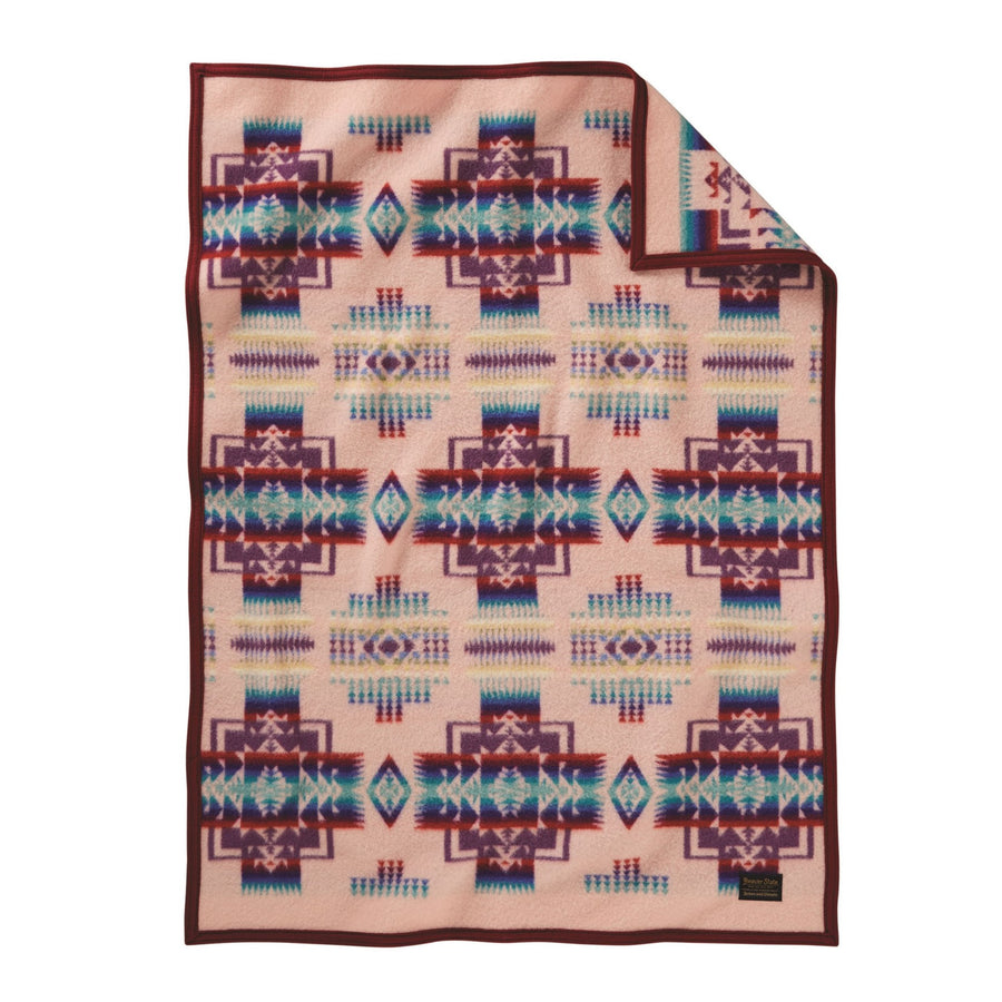 Pendleton Chief Joseph Children's Blanket | more colors available